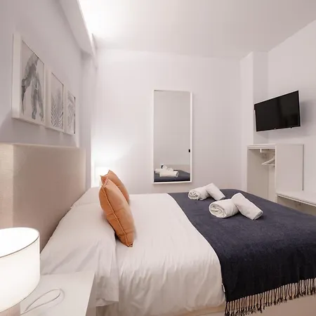 Apartment City Center + Parking Free *